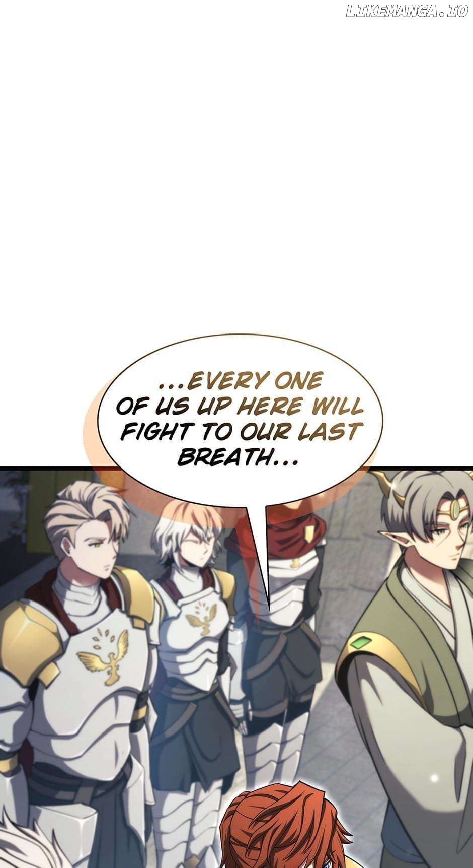 The Beginning After The End Chapter 184 image 043